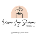 Deeva Joy Sharma Memorial Foundation logo