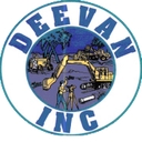 Deevan logo