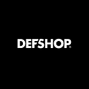 Defshop logo