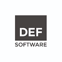 Def Software Limited logo