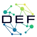 Defense Entrepreneurs Forum logo
