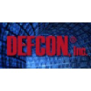 Defcon logo