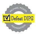 Michael Mosier Defeat Dipg Foundation logo