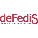 Defedis Food Distributors Inc. logo
