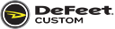 defeetcustom.com logo