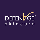 Defenage logo