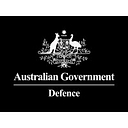 Defence Australia logo