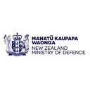Favicon of New Zealand Ministry of Defence