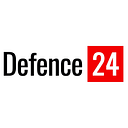 Defence24 logo