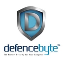 Defencebyte logo