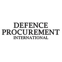 Defence Procurement International logo