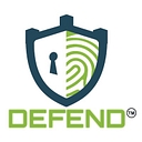DEFEND LIMITED logo