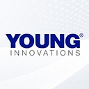 Mydent International logo