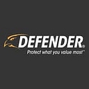 Defender logo