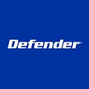 Defender Industries logo
