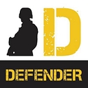 Defender Auto Glass