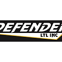 Defender LTL Inc. logo