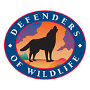 Defenders of Wildlife logo