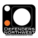 Defenders Northwest Llc logo