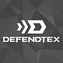Defendtex logo