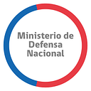 Logo de Min. Defensa Nacional