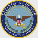 Department of Defense logo