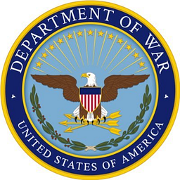 U.S. Department of Defense logo