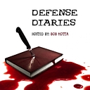 Defense Diaries logo