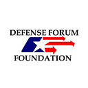 The Defense Forum Foundation Inc logo