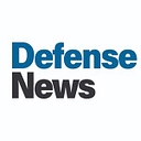 Defense News logo