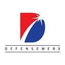 Defensewerx logo