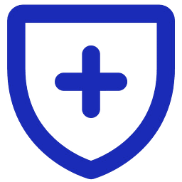 Defensive Health, Inc. logo