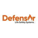 Defensor Life Safety logo