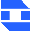 DEFI one logo