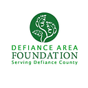 DEFIANCE AREA FOUNDATION INC logo