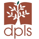 Defiance Public Library System logo