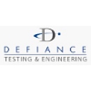 Defiance Testing And Engineering logo