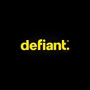 Favicon of Defiant Digital