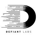 Defiant Labs logo