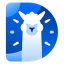DeFiLlama logo