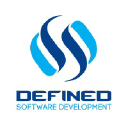 Defined Software Development logo