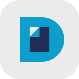 Definely - Logo