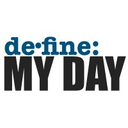 definemyday.com logo