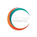 Define Potential Pty Ltd logo