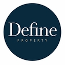 Define Property Agents logo