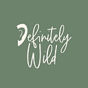 Definitelywild logo