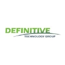 Definitive Technology Group logo