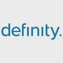 Definity Financial logo