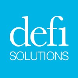 defi AUTO logo