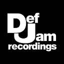 Def Jam Recordings logo